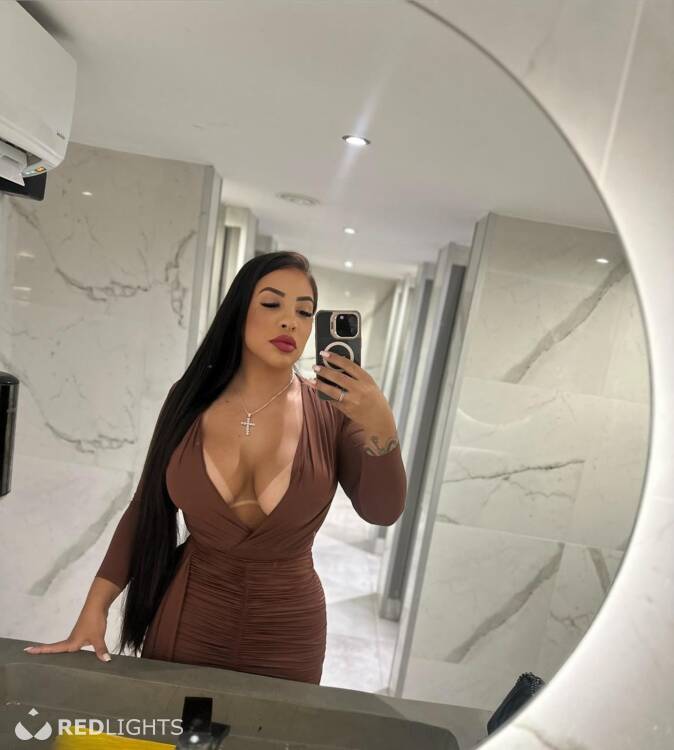 Priv&eacute; ontvangst Eduarda Duarte