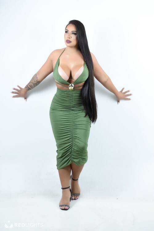 Priv&eacute; ontvangst Eduarda Duarte