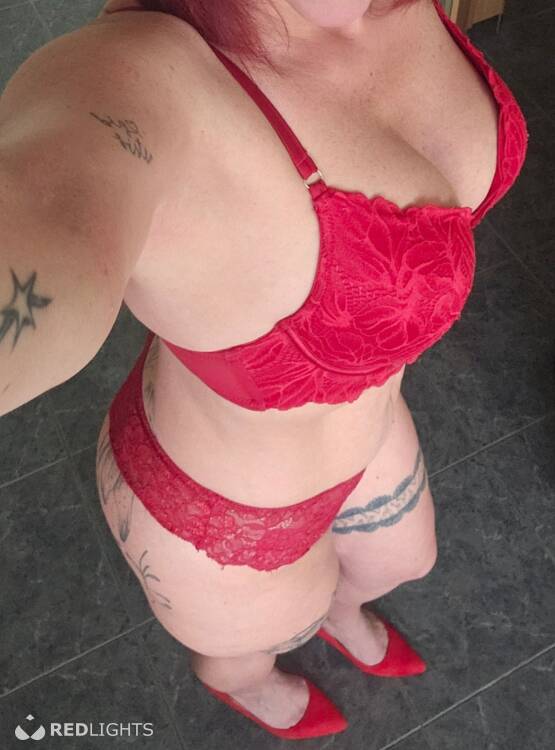 Priv&eacute; ontvangst Tracey