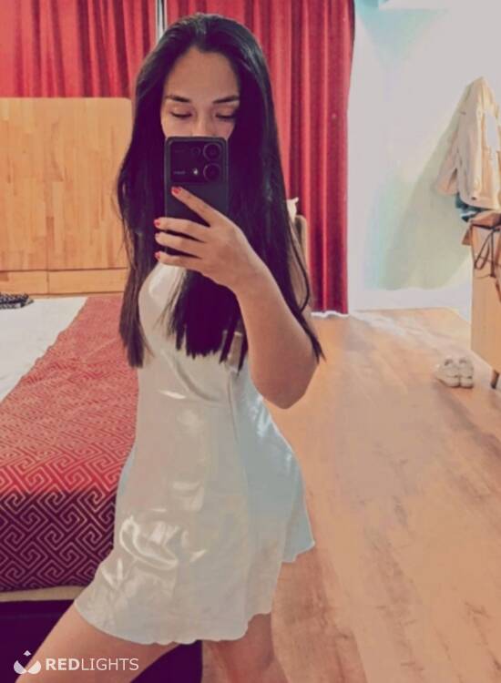 Priv&eacute; ontvangst Mia