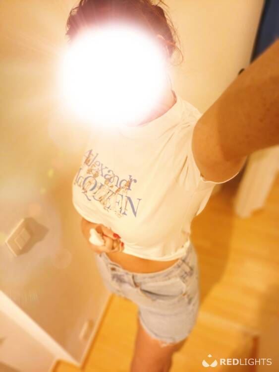 Escort Vlaams milfje fenna