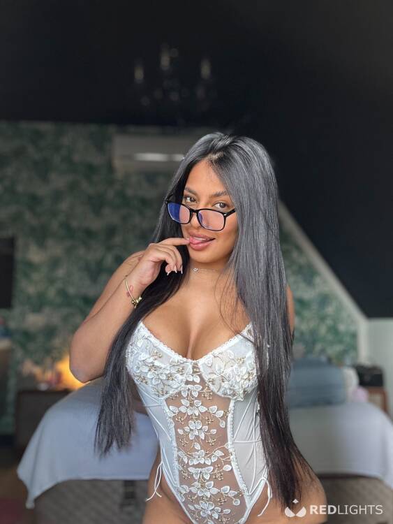 Priv&eacute; ontvangst Ana