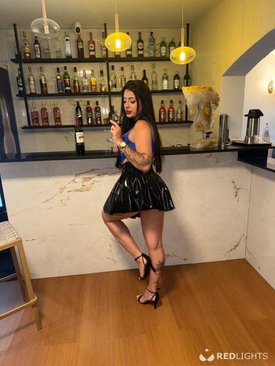 Priv&eacute; ontvangst Bia