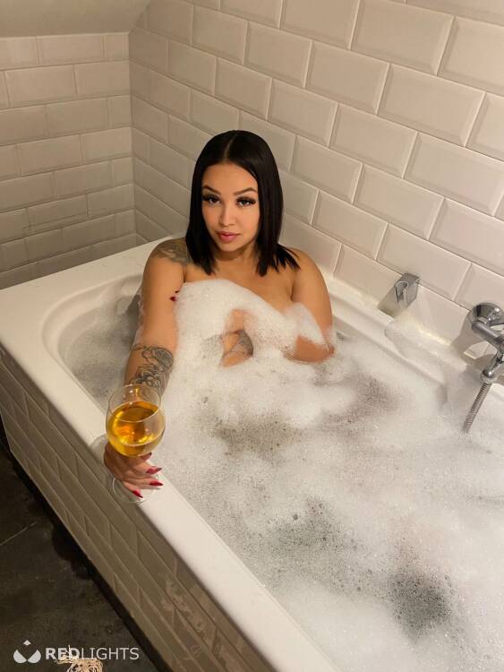 Priv&eacute; ontvangst Débora