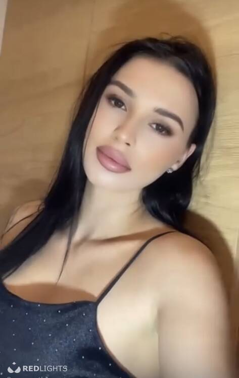 Escort Giorgiana letitia