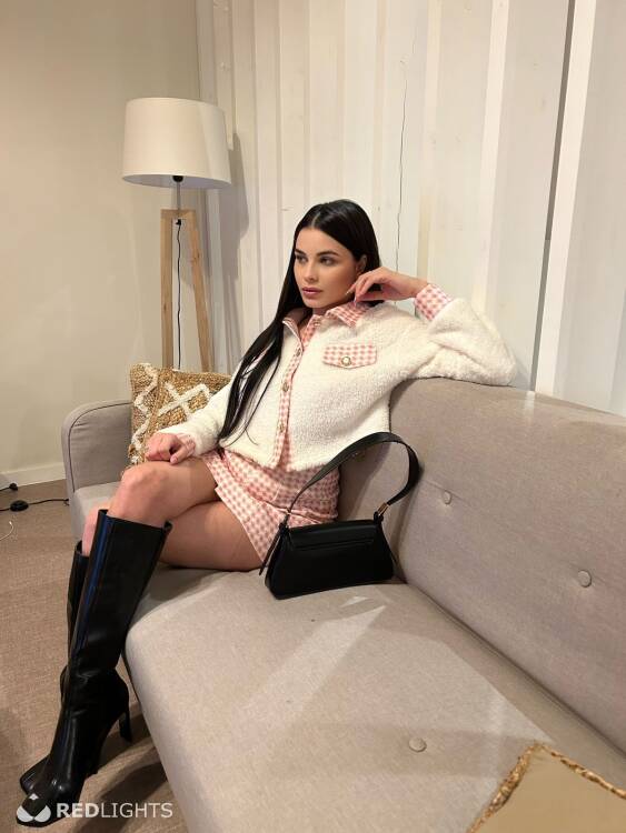 Priv&eacute; ontvangst Sofia