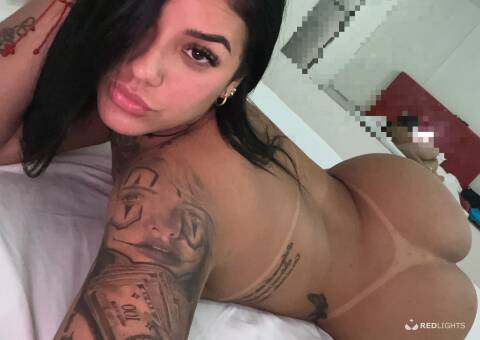 Priv&eacute; ontvangst Victoria