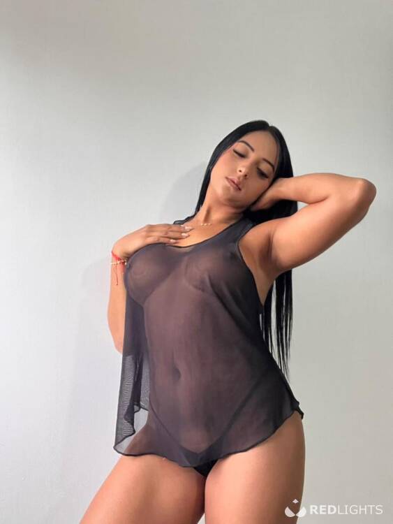 Priv&eacute; ontvangst Belinda