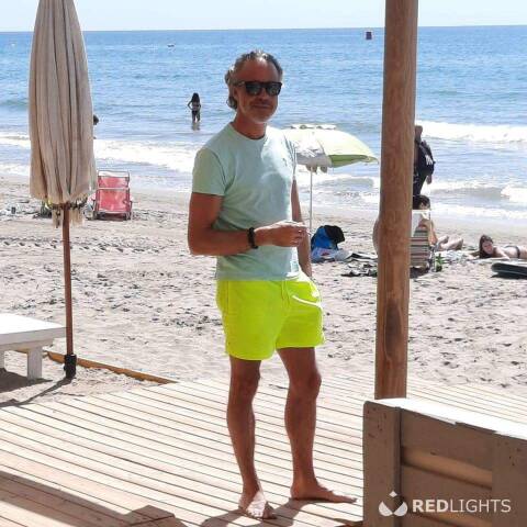 Priv&eacute; ontvangst Alexander