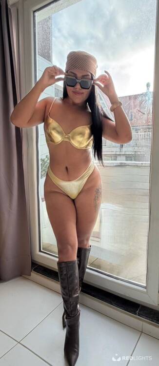 Priv&eacute; ontvangst Marianna