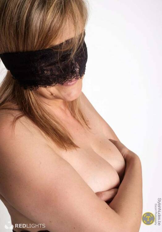 Priv&eacute; ontvangst Lotte