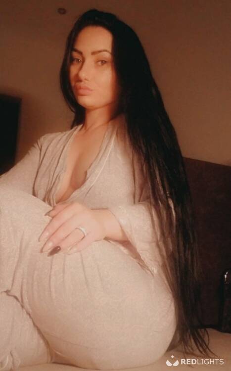 Priv&eacute; ontvangst Anca Georgiana