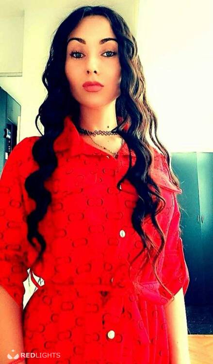 Escort NICOLETA-FLORENTINA