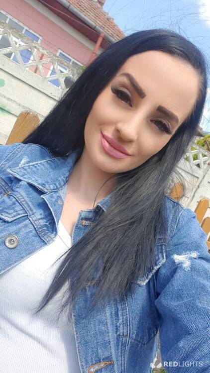 Escort Doana crucita