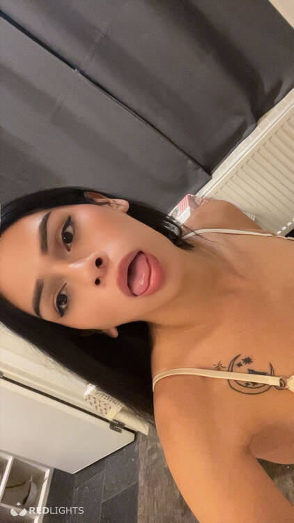 Priv&eacute; ontvangst Rubi exotic