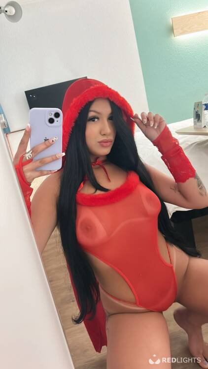 Priv&eacute; ontvangst Valeria Latina