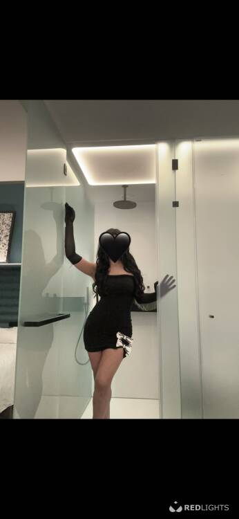 Priv&eacute; ontvangst Ariana