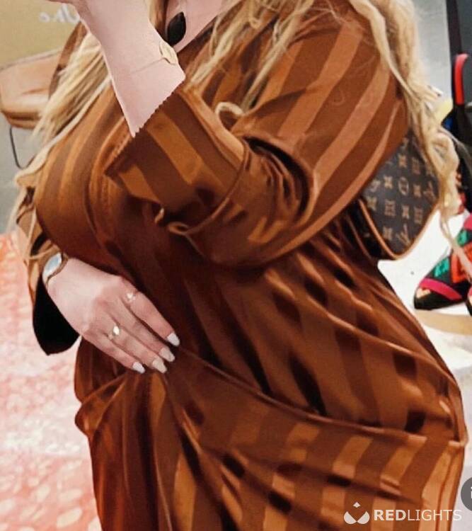 Priv&eacute; ontvangst Samia