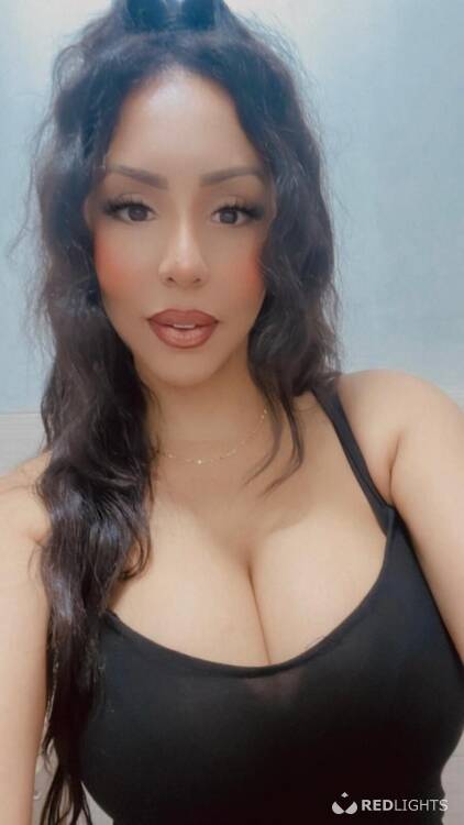 Priv&eacute; ontvangst Michelle