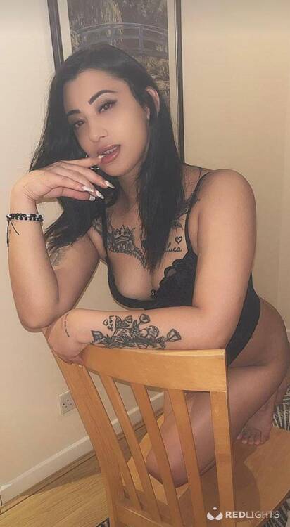 Priv&eacute; ontvangst Lexy