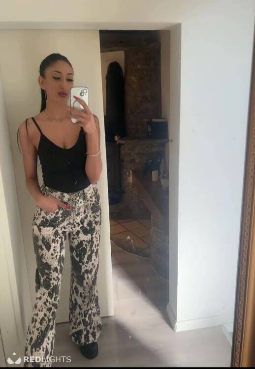 Escort Mihaela-Diana