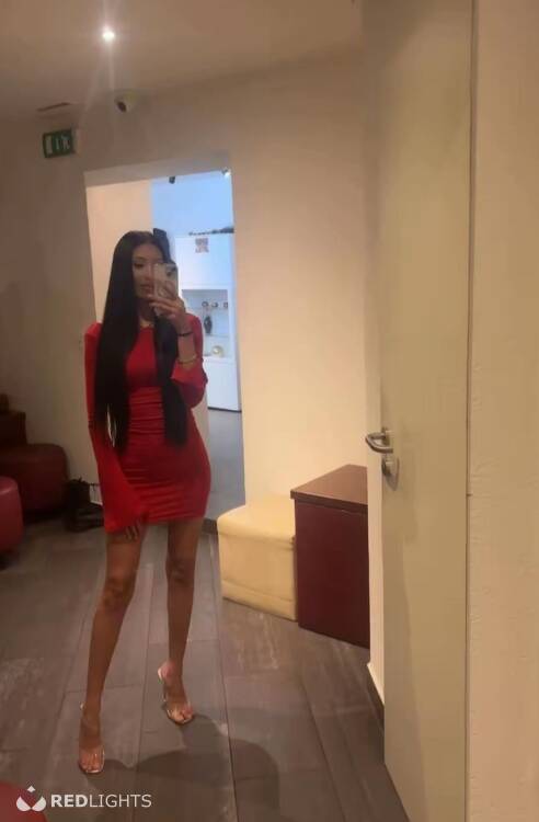 Escort Mihaela-Diana