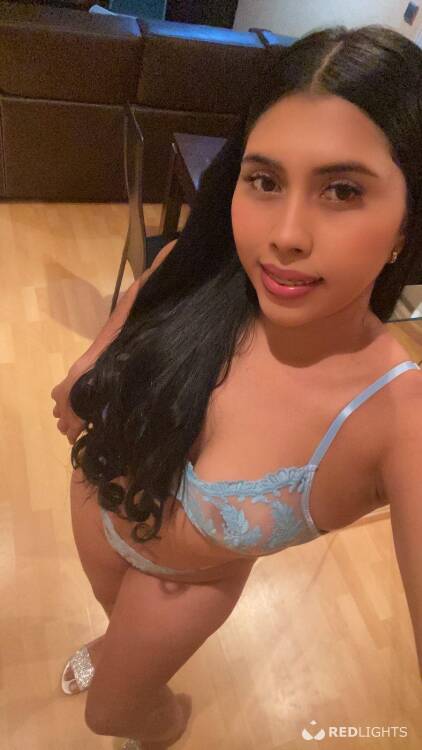 Priv&eacute; ontvangst Zara