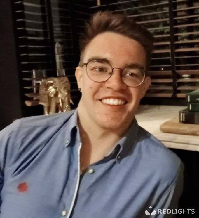 Priv&eacute; ontvangst Matt