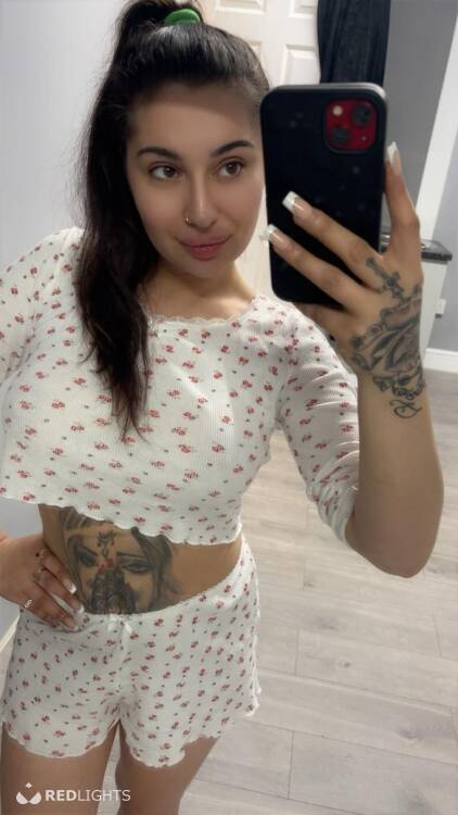 Priv&eacute; ontvangst Nicoleta