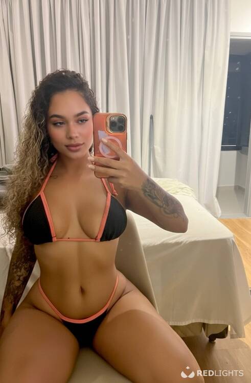 Priv&eacute; ontvangst Eduarda ferraz