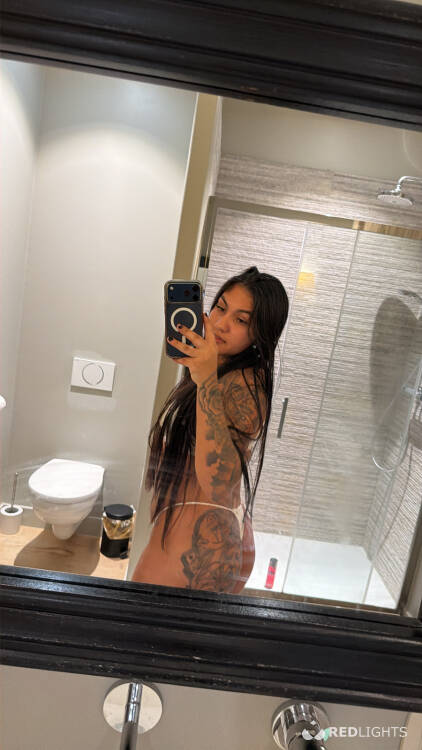 Priv&eacute; ontvangst Pandora