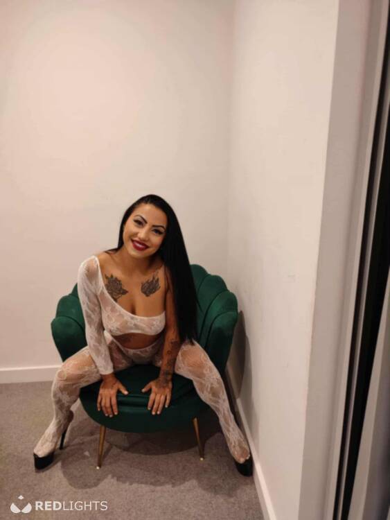 Priv&eacute; ontvangst Monicassx