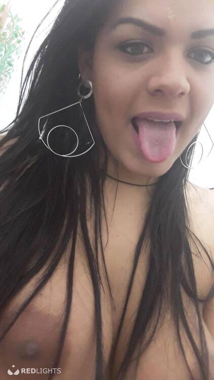 Priv&eacute; ontvangst Bruna Oliveira