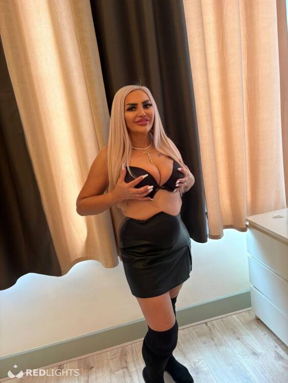 Priv&eacute; ontvangst Laura