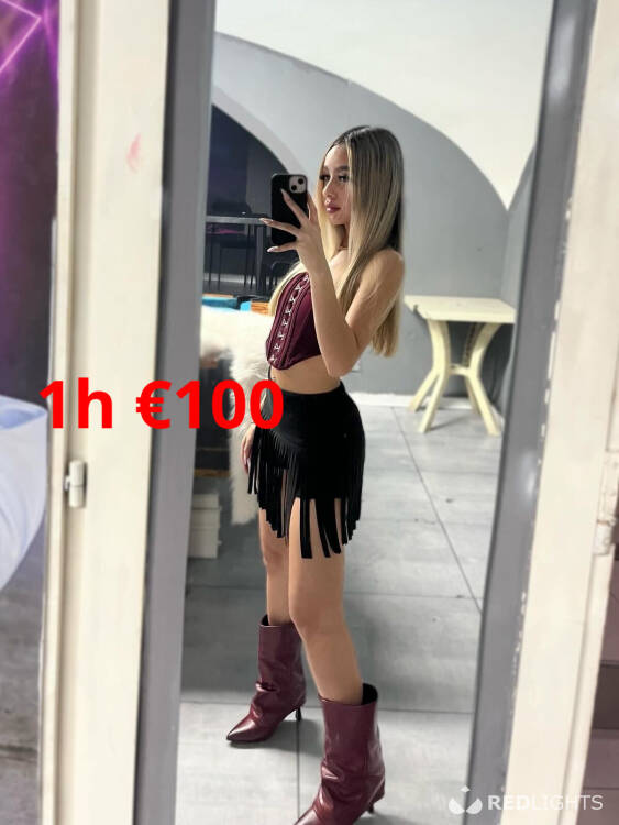 Priv&eacute; ontvangst Cloe