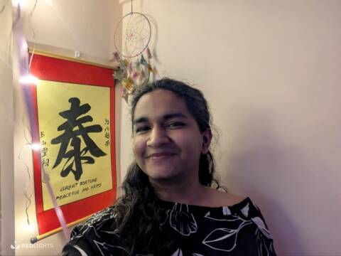 Priv&eacute; ontvangst Alica