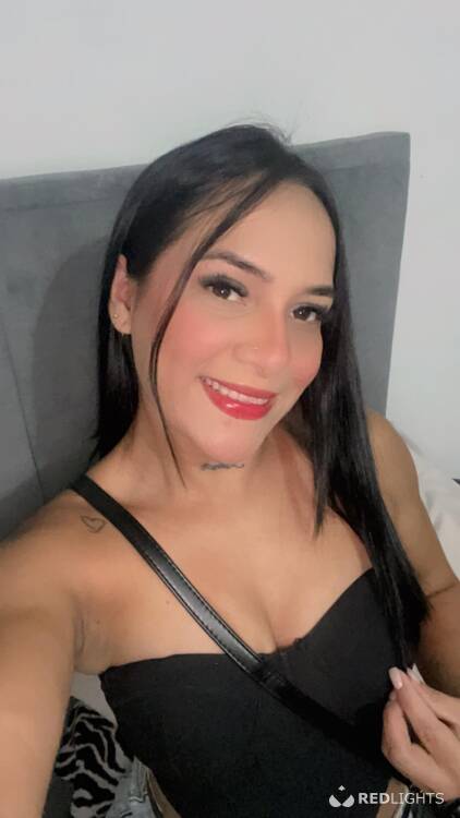 Priv&eacute; ontvangst Dayana