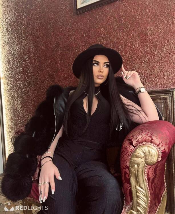 Priv&eacute; ontvangst Ariana