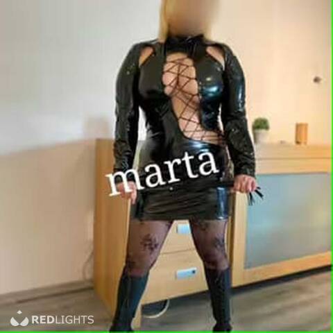 Priv&eacute; ontvangst Marta