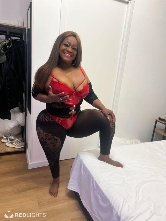 Priv&eacute; ontvangst Perla