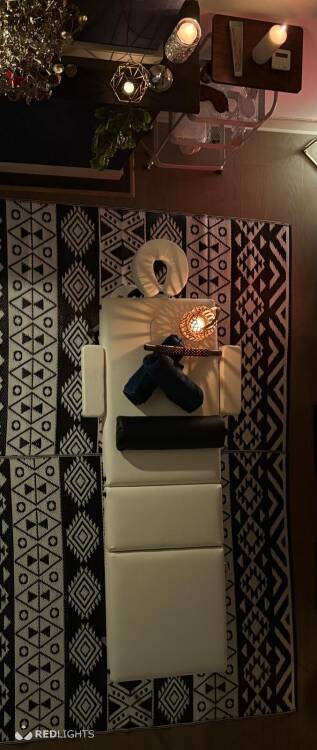 Priv&eacute; ontvangst Alejo