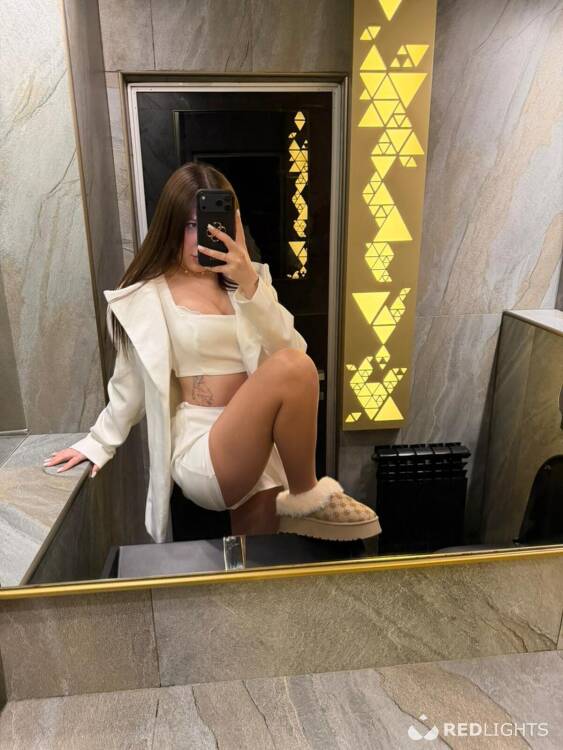 Priv&eacute; ontvangst Lara