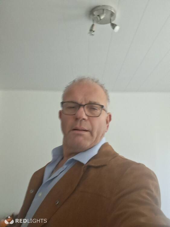 Priv&eacute; ontvangst Ron