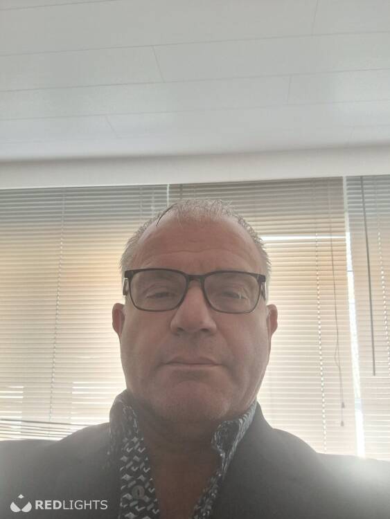 Priv&eacute; ontvangst Ron