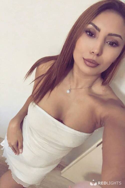 Priv&eacute; ontvangst Selena