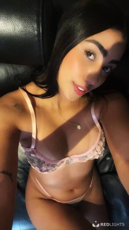 Priv&eacute; ontvangst Sofía