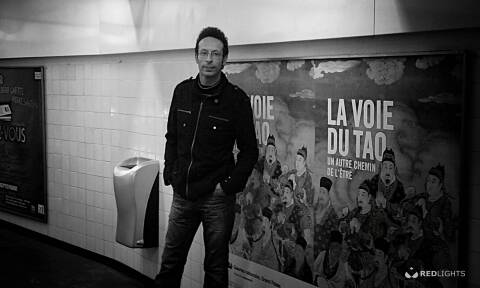 Priv&eacute; ontvangst Raoul