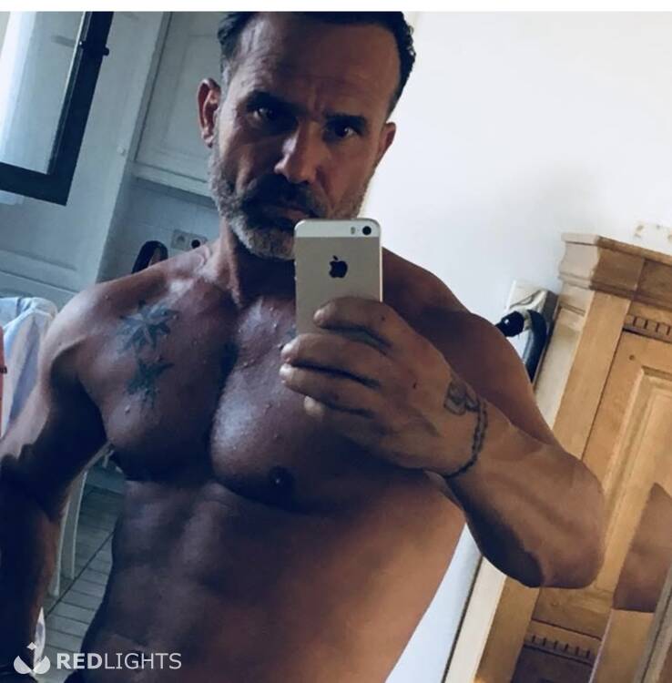 Priv&eacute; ontvangst Alper