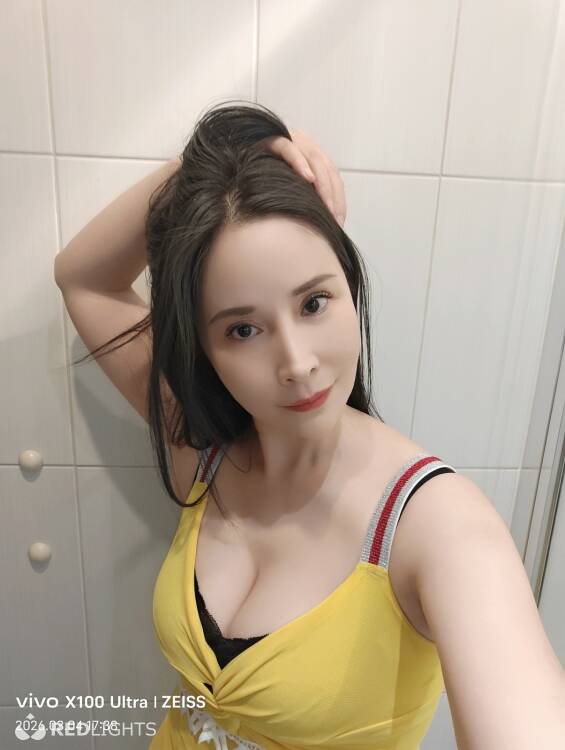 Priv&eacute; ontvangst Lisha