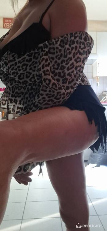 Priv&eacute; ontvangst Cindy